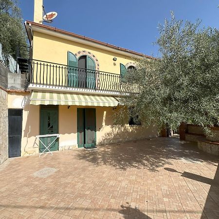 Villa Chris Taormina Exterior foto